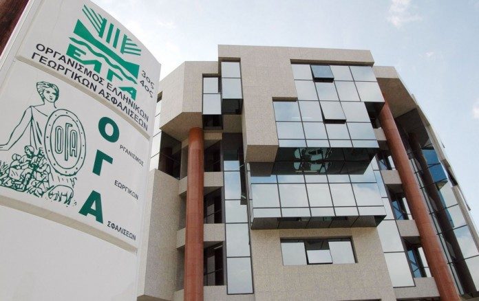 Στις 30/12 τα οικογενειακά επιδόματα του ΟΓΑ σε 715.703 δικαιούχους Στις 30/12 τα οικογενειακά επιδόματα του ΟΓΑ σε 715.703 δικαιούχους