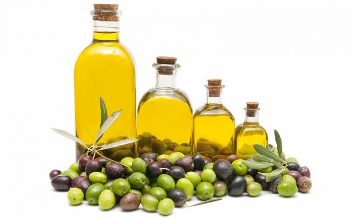 Θεματικό Εργαστήριο για το ελαιόλαδο στη Μυτιλήνη Θεματικό Εργαστήριο για το ελαιόλαδο στη