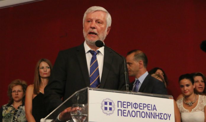 Εγκρίθηκαν σημαντικά έργα για την Κορινθία και τη Μεσσηνία Εγκρίθηκαν σημαντικά έργα για την Κορινθία και τη Μεσσηνία