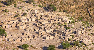 ΤΗΛΟΣ: Πράσινη, εναλλακτική, και… κερδισμένη