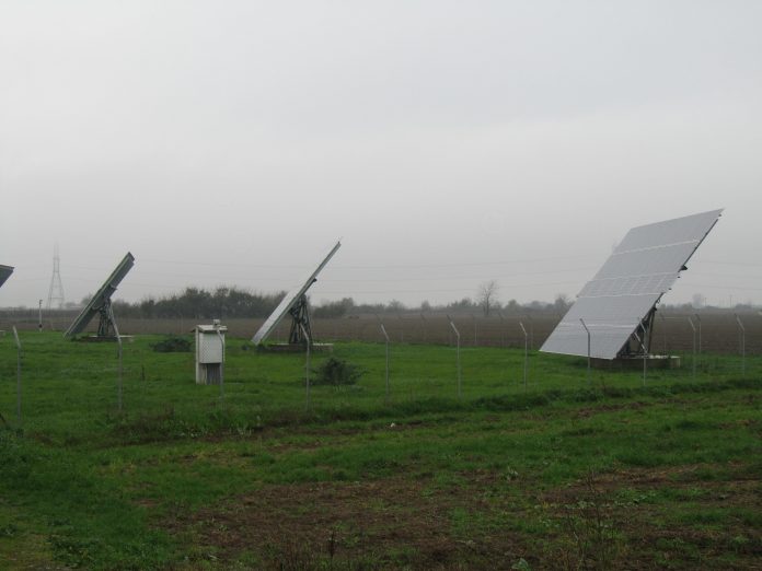 Μπαίνουν στο net-metering και οι ΤΟΕΒ με χρηματοδότηση από το ΠΑΑ 2014-20 Μπαίνουν στο net-metering και οι ΤΟΕΒ με χρηματοδότηση από το ΠΑΑ 2014-20