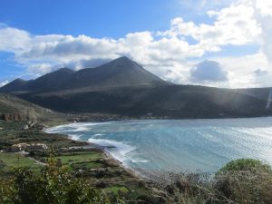 Η Ύπαιθρος Χώρα στην Μεσσηνία