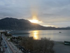 Η Ύπαιθρος Χώρα στην Μεσσηνία