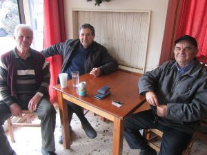 Η Ύπαιθρος Χώρα στην Μεσσηνία