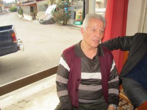 Η Ύπαιθρος Χώρα στην Μεσσηνία