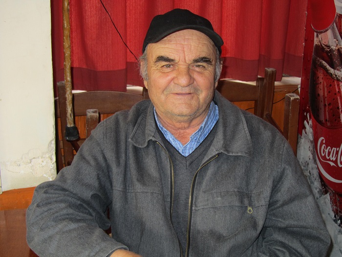 Η Ύπαιθρος Χώρα στην Μεσσηνία