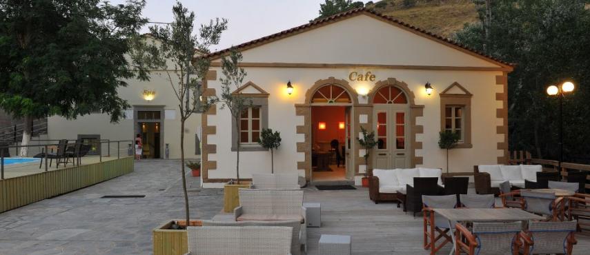 Η μαγεία του Νερού