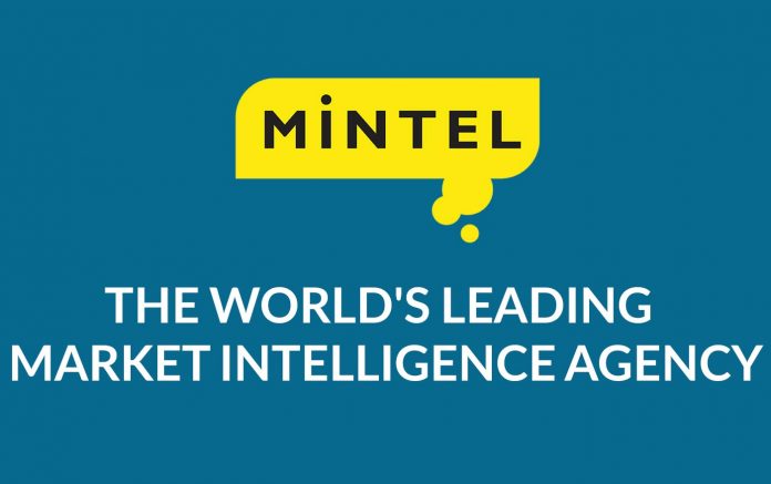 Η Mintel προβλέπει και η αγορά ακολουθεί Η Mintel προβλέπει και η αγορά ακολουθεί