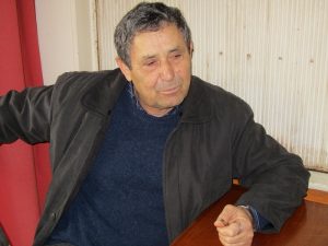 Η Ύπαιθρος Χώρα στην Μεσσηνία