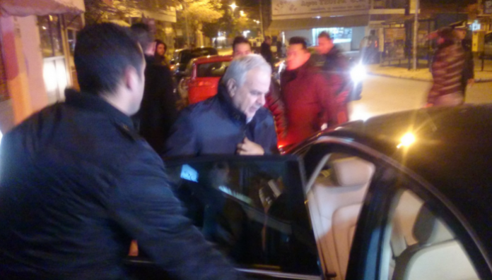 Αποστόλου