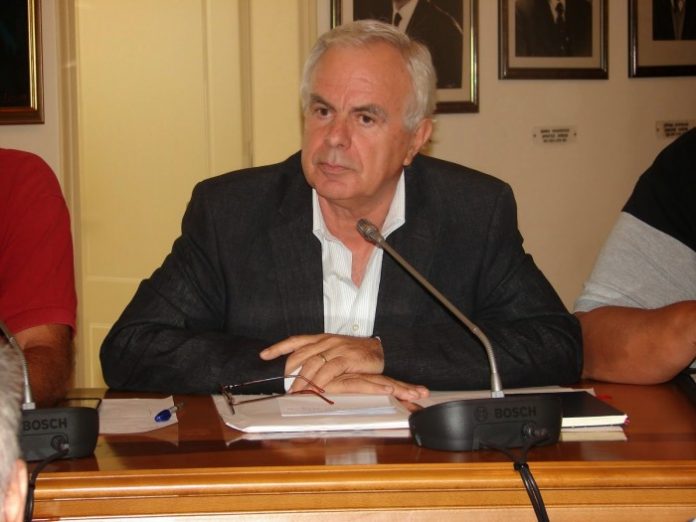 Τέλος του μήνα στη Βουλή το ν/σ του ΥπΑΑΤ για τους συνεταιρισμούς Τέλος του μήνα στη Βουλή το ν/σ του ΥπΑΑΤ για τους συνεταιρισμούς