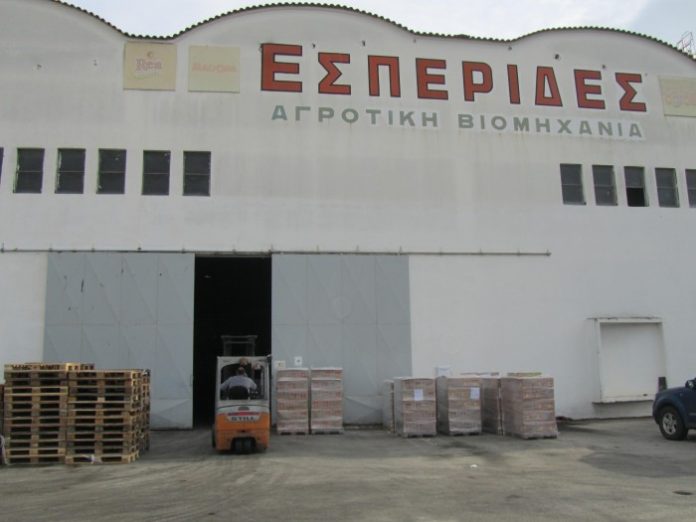 Οι επώνυμοι ελληνικοί χυμοί κατακτούν τις αγορές Οι επώνυμοι ελληνικοί χυμοί κατακτούν τις αγορές