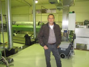 Η Ύπαιθρος Χώρα στην Μεσσηνία