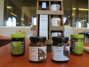 Η Ύπαιθρος Χώρα στην Μεσσηνία