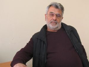 Οδοιπορικό: Η Ύπαιθρος Χώρας στην Αργολίδα