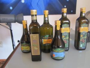 Η Ύπαιθρος Χώρα στην Μεσσηνία