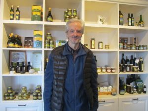 Η Ύπαιθρος Χώρα στην Μεσσηνία