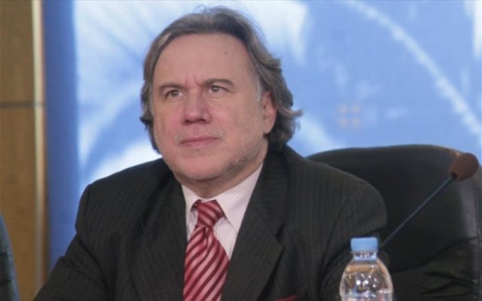 Για βελτιώσεις στο ασφαλιστικό των αγροτών μιλάει ο Κατρούγκαλος