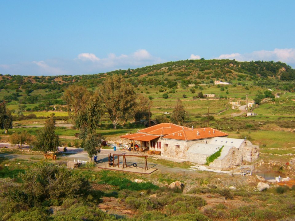 Η μαγεία του Νερού