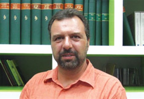 Στ. Αραχωβίτης: Πετύχαμε νίκες, αντιστρέφουμε το αρνητικό κλίμα για τον αγροτικό τομέα Στ. Αραχωβίτης: Πετύχαμε νίκες, αντιστρέφουμε το αρνητικό κλίμα για τον αγροτικό τομέα