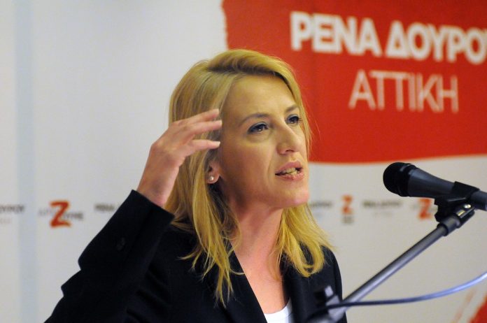 Ρ. Δούρου: «Με 30 εκ. από το νέο ΠΑΑ θα στηρίξουμε τον αγροτικό τομέα στην Αττική» Ρ. Δούρου: «Με 30 εκ. από το νέο ΠΑΑ θα στηρίξουμε τον αγροτικό τομέα στην Αττική»