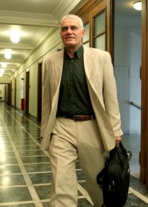 Η ζημία της Ελλάδας από την κλιματική αλλαγή είναι διπλάσια από το δημόσιο χρέος