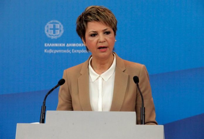 Οι νέες κυβερνητικές προτάσεις για το αγροτικό ζήτημα Οι νέες κυβερνητικές προτάσεις για το αγροτικό ζήτημα