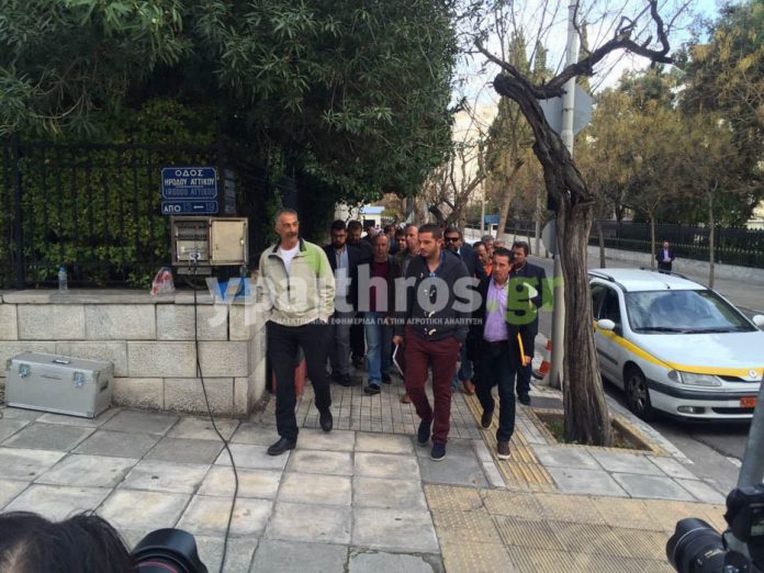 maximou agrotes (17) 3+1 κατηγορίες εισφορών, αυτόνομο ΟΓΑ ως το 2021 πρότεινε η κυβέρνηση