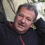 Ο καλλιεργητής Ανδριανός Καλλιάνος