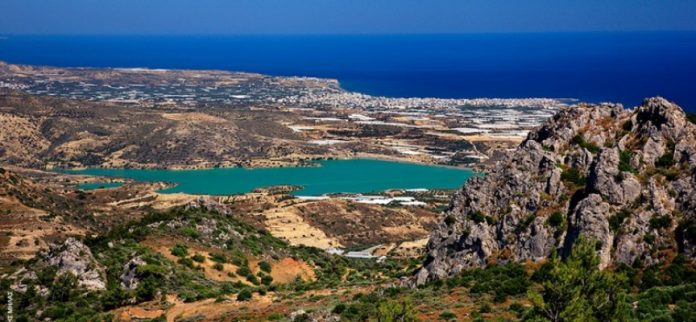 Το φράγμα Μπραμιανών Ιεράπετρας στο νέο ΠΑΑ Το φράγμα Μπραμιανών Ιεράπετρας στο νέο ΠΑΑ