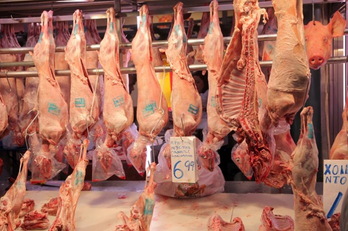 Μαύρες μέρες για πολλά αγροτικά προϊόντα Μαύρες μέρες για πολλά αγροτικά προϊόντα