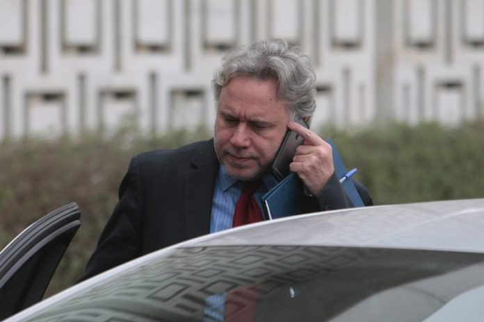 Mε το... καλημέρα ενστάσεις των δανειστών για τις βελτιώσεις στο ασφαλιστικό των αγροτών Mε το... καλημέρα ενστάσεις των δανειστών για τις βελτιώσεις στο ασφαλιστικό των αγροτών