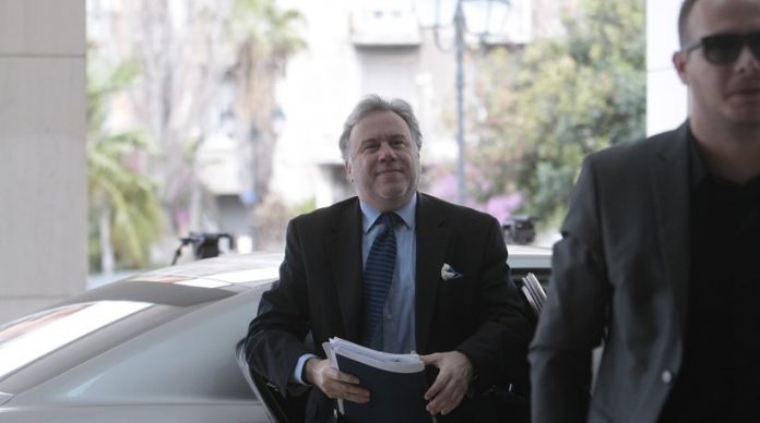 Μισό βήμα πιο κοντά Αθήνα και θεσμοί για το ασφαλιστικό Μισό βήμα πιο κοντά Αθήνα και θεσμοί για το ασφαλιστικό