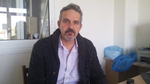 Σε ανοδική πορεία οι ζωοτροφές στην Αρκαδία 