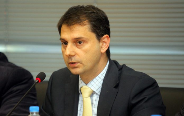 Ανακοινώθηκε η ανεξαρτητοποίηση του Χ. Θεοχάρη από το Ποτάμι Ανακοινώθηκε η ανεξαρτητοποίηση του Χ. Θεοχάρη από το Ποτάμι