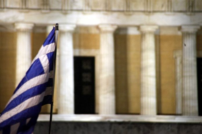 Το μοντέλο του τριπλού έλικα στην ελληνική οικονομία Το μοντέλο του τριπλού έλικα στην ελληνική οικονομία