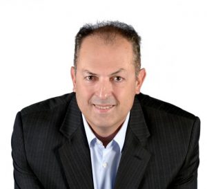 Γιώργος Λαζαρίδης, τομεάρχης Αγροτικού των ΑΝΕΛ