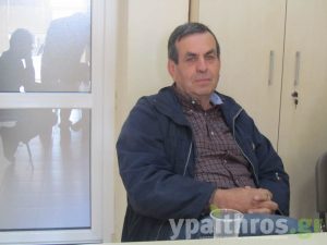 Μόσχος Παπαδόπουλος, Πρόεδρος Συνεταιρισμού Εμμανουήλ Παππά