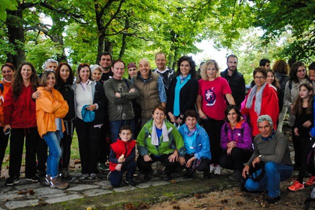 «Γλυκομαγεία» ένας επισκέψιμος καστανεώνας στην καρδιά του Πάικου
