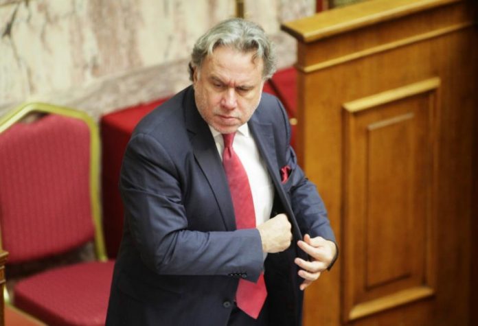 Ξέφτισαν οι υποσχέσεις για το ασφαλιστικό των αγροτών Ξέφτισαν οι υποσχέσεις για το ασφαλιστικό των αγροτών