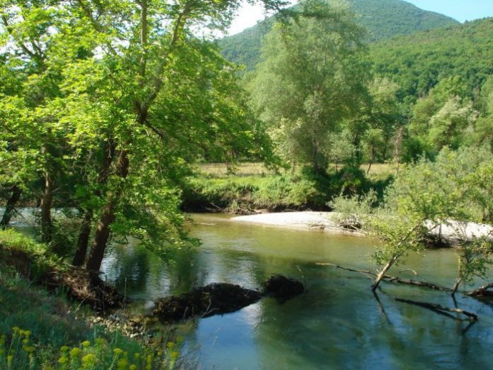 Απαγορεύεται το ψάρεμα στα ποτάμια της Ξάνθης Απαγορεύεται το ψάρεμα στα ποτάμια της Ξάνθης