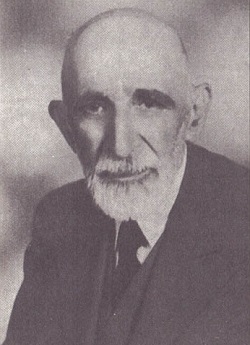 Γεώργιος Καραμάνης, Δράκεια Πηλίου Ένας Άγιος... στο βουνό των Κενταύρων