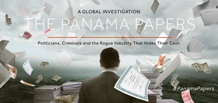 Panama Papers: Φως στο σκιώδη κόσμο των offshore Panama Papers: Φως στο σκιώδη κόσμο των offshore