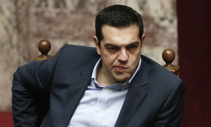 Τα προληπτικά μέτρα μπλόκαραν τις διαπραγματεύσεις Τα προληπτικά μέτρα μπλόκαραν τις διαπραγματεύσεις
