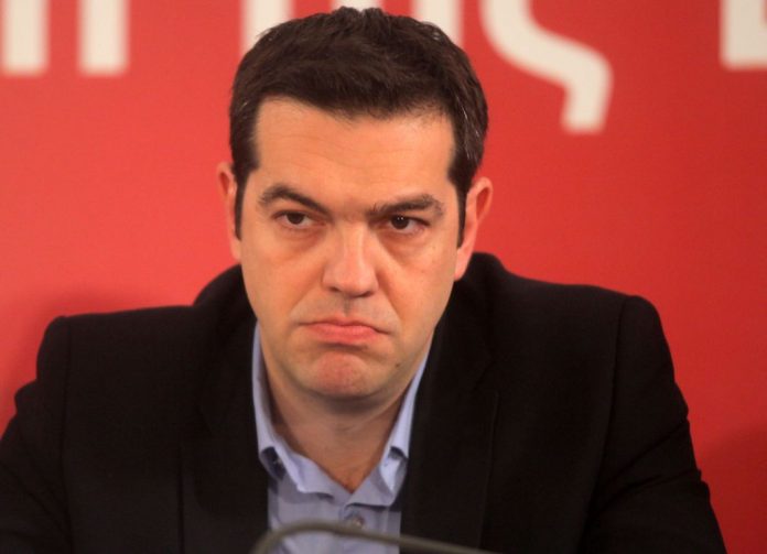Προετοιμάζονται στο Μαξίμου για την ψήφιση των νέων μέτρων Προετοιμάζονται στο Μαξίμου για την ψήφιση των νέων μέτρων