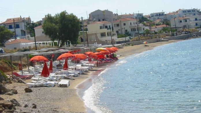 Προγραμματική σύμβαση για αναβάθμιση του οικισμού Μετόχι Προγραμματική σύμβαση για αναβάθμιση οικισμού Μετόχι