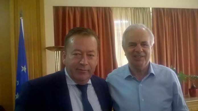 Πληρωμές, εργόσημο και φέτα στην ατζέντα Αποστόλου – Θεσσαλών κτηνοτρόφων Πληρωμές, εργόσημο και φέτα στην ατζέντα Αποστόλου – Θεσσαλών κτηνοτρόφων