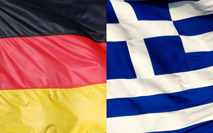 Ελληνογερμανικό επιμελητήριο: Η Ελλάδα συνεχίζει να προσφέρει επιχειρηματικές ευκαιρίες Ελληνογερμανικό επιμελητήριο: Η Ελλάδα συνεχίζει να προσφέρει επιχειρηματικές ευκαιρίες
