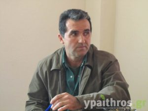 Η «Ύπαιθρος Χώρα» στην Πέλλα και στο Κιλκίς