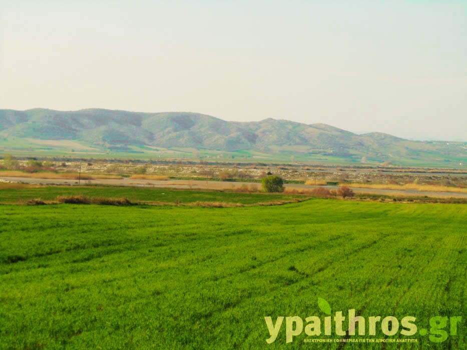 Η «Ύπαιθρος Χώρα» στην Πέλλα και στο Κιλκίς